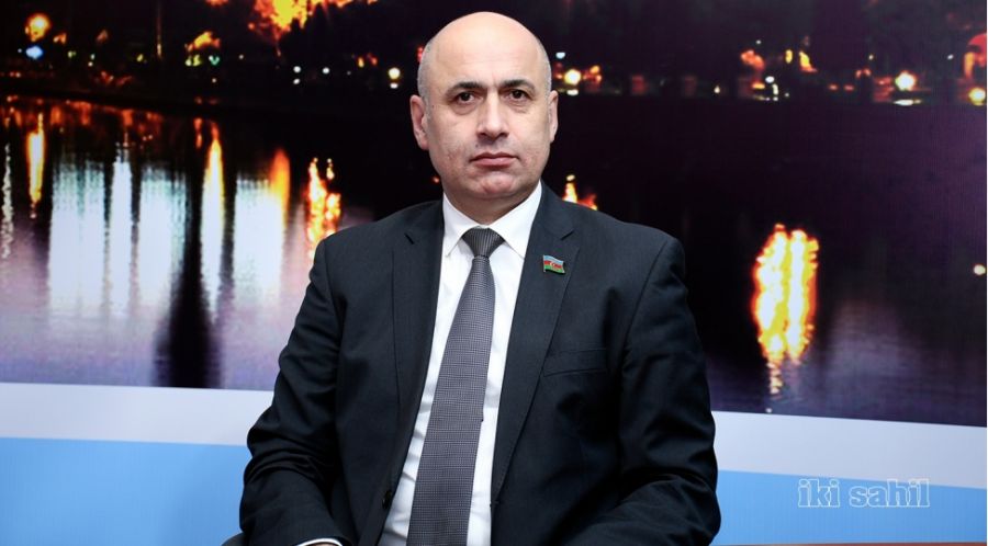 Deputat: "Hansı ölkələrdə Sorosun əli varsa, o ölkələrdə heç vaxt sabitlik yaranmır"