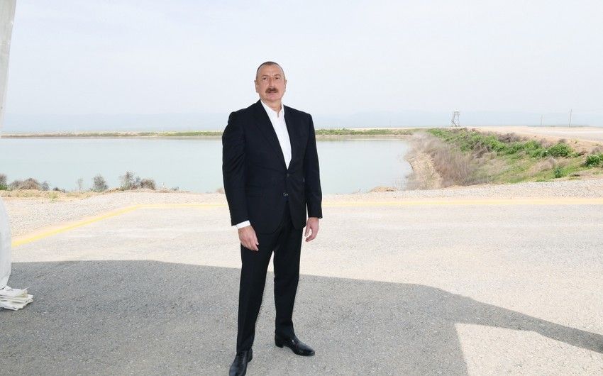 Ali Baş Komandan: “"Azərbaycan xalqı 101 il əvvəl əlimizdən alınmış Zəngəzura qayıdacaq"