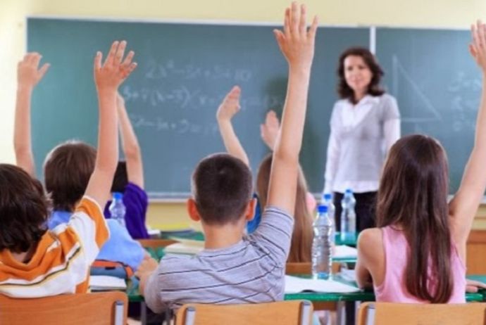 Bakının 162 nömrəli məktəbində yoluxma qeydə alınıb, sinif bağlanıb