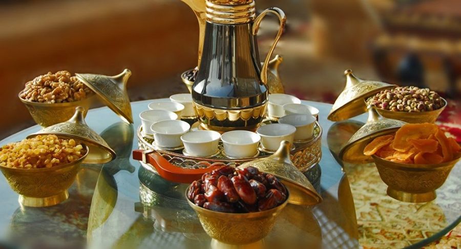 Ramazanın doqquzuncu gününün imsak, iftar vaxtları -     Günün duası