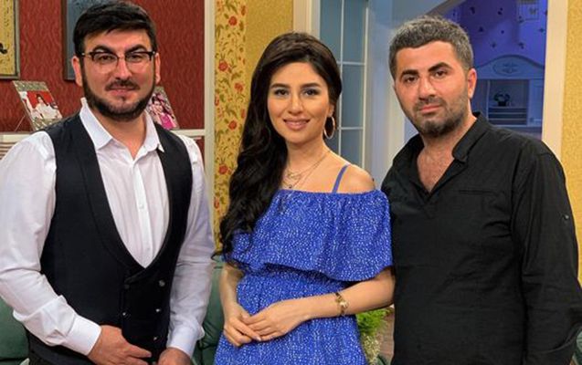 "Həyatda özünə gün ağlamayan cahillər, heç ailəsinə xeyri olmayan məxluqlar" -     Tolik Zauru müdafiə etdi