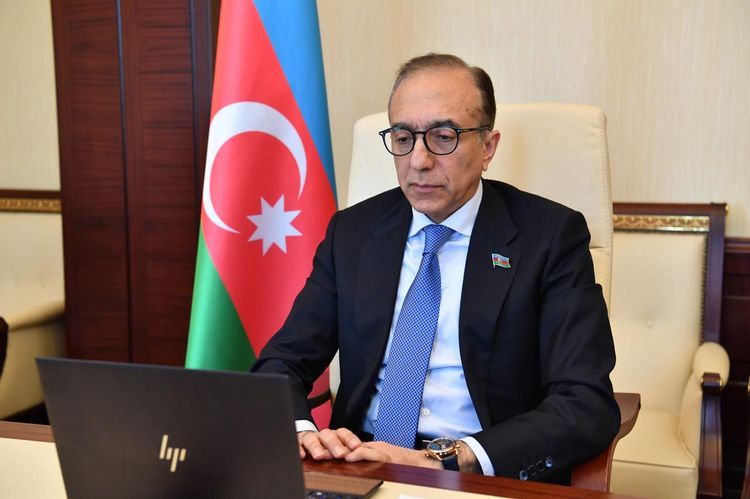 MDB PA-nın Sosial siyasət və insan hüquqları daimi komissiyasının iclası keçirildi