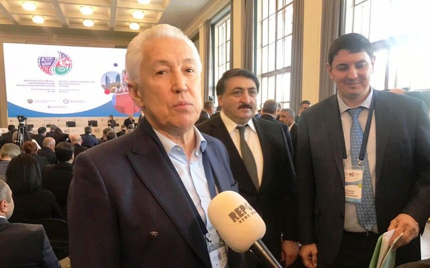 Putinin müşaviri: "Azərbaycanın uğurlarına sevinirik"