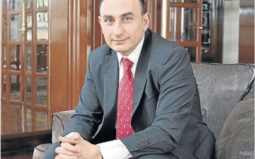 Azərbaycanın əsas hədəfləri Meksika televiziyasında