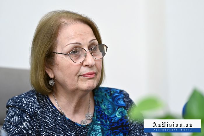 Sədaqət Qəhrəmanova: “Kişi hesab edir ki, qadın onun əmlakıdır”