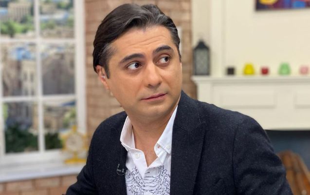 Koronavirusa yoluxan aparcıdan Səhiyyə Nazirliyinə     SƏRT SÖZLƏR