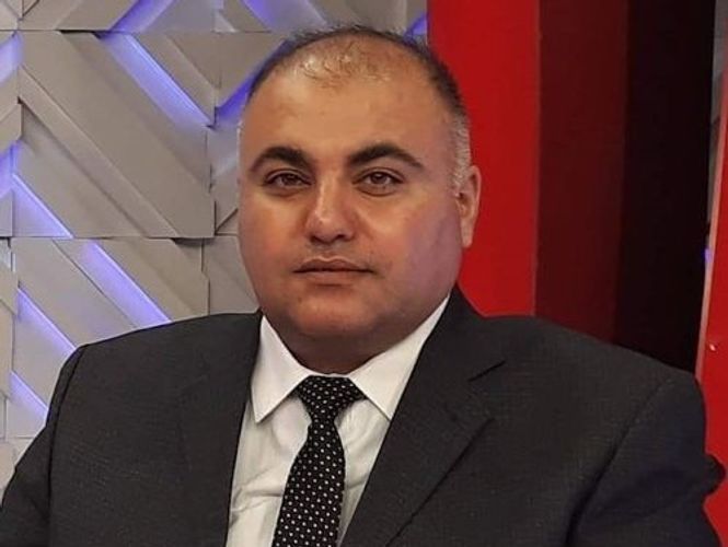 Cavad Qasımov koronavirusdan vəfat etdi