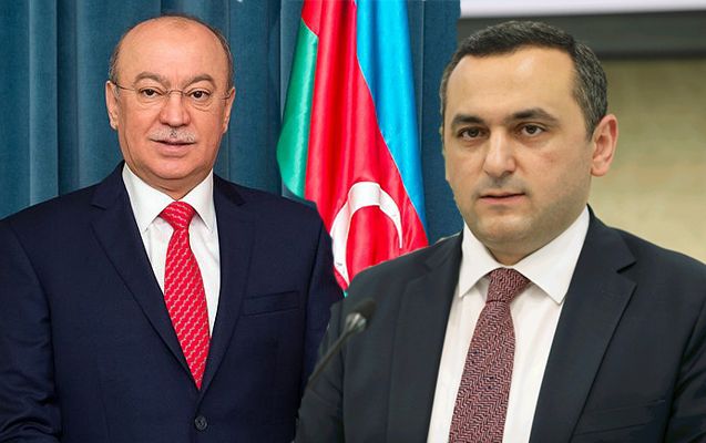 Kəmaləddin Heydərovla Ramin Bayramlı niyə susur?