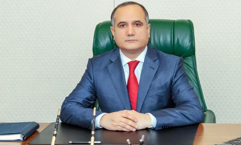 "Kəmaləddin Qafarov dövləti sabotaj edir"