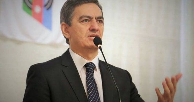 Əli Kərimli: “Co Baydenin uydurma erməni genosidini tanıması qərarı...”
