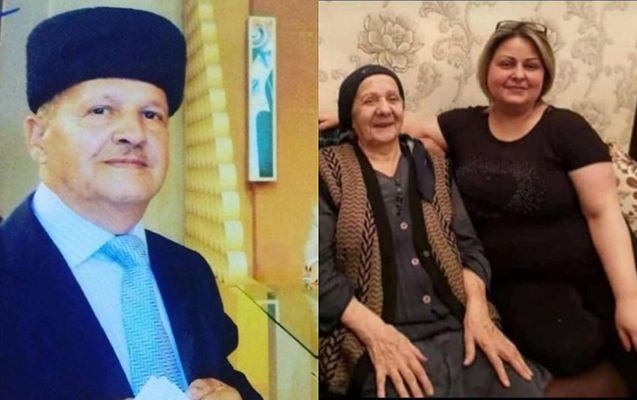 Sidqi Mustafayevin ailəsində növbəti koronavirus faciəsi