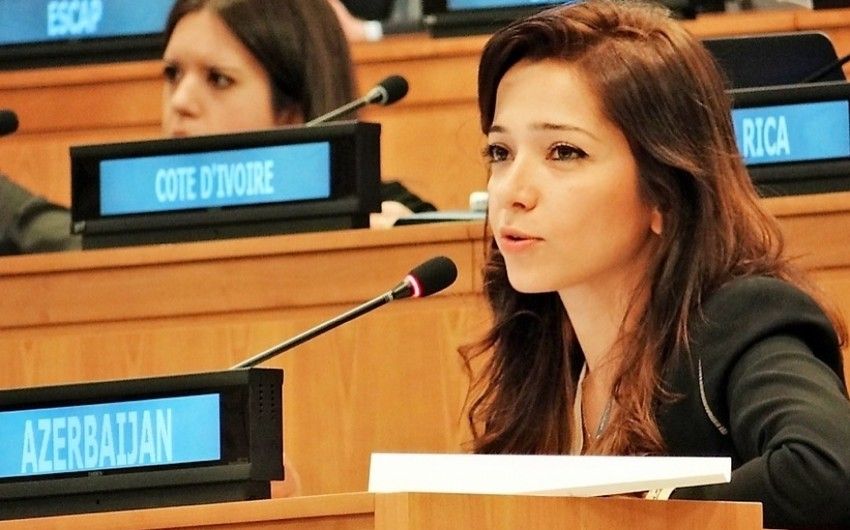 İlham Əliyevin geri çağırdığı xanım səfir kimdir? -     DOSYE