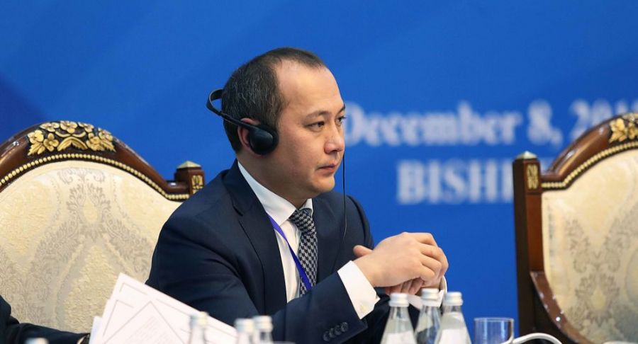 Baş katib ABŞ Prezidentinin açıqlamasından narahatlığını ifadə edib