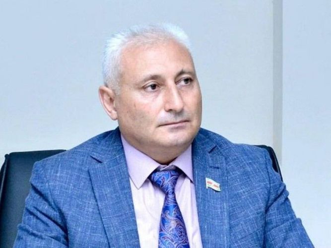 Deputat: ATƏT-in Türkiyədəki seçkilərə verdiyi qiymət siyasi-hüquqi riyakarlıq etalonu hesab edilə bilər