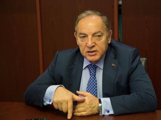 “ABŞ Administrasiyası erməni lobbisinin oyuncağı olmaqla, 300 milyonluq türk dünyasına qarşı çıxdı”