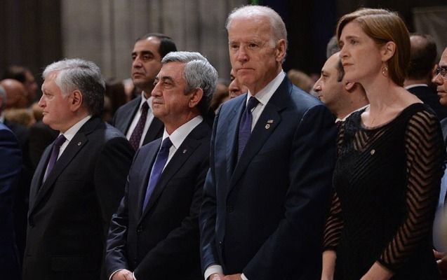 Azərbaycan USAID-ə necə inansın?