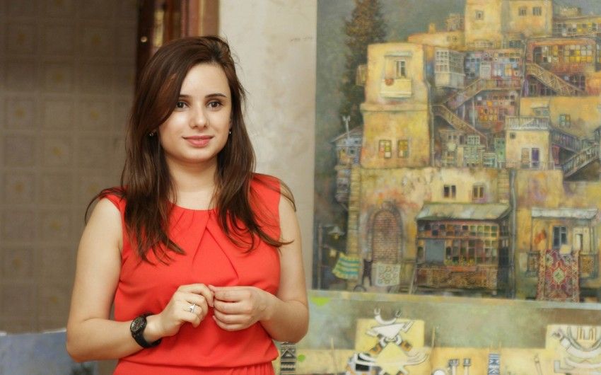 Xatun Abdullayevaya vəzifə verildi