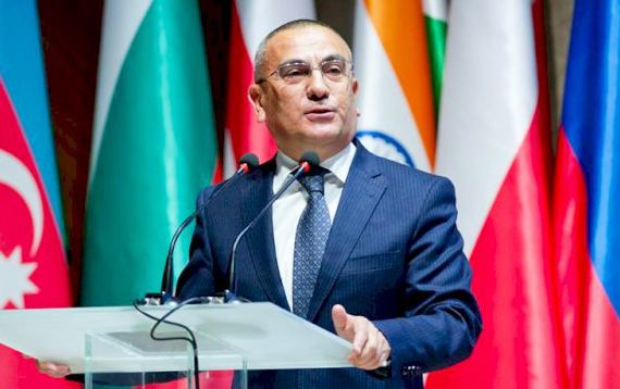 Prokuror Alimpaşa Məmmədova cəza istədi