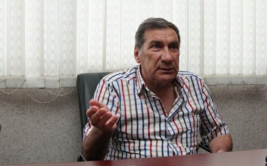 Arif Quliyevin ölüm xəbərinə     RƏSMİ AÇIQLAMA