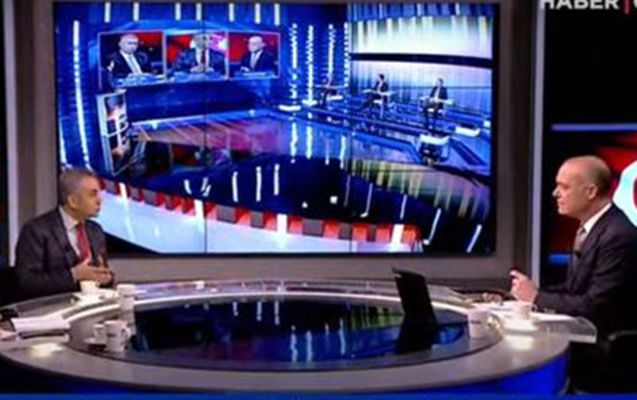 AzTV və “Haber Global”ın ortaq efirində Baydenin “erməni soyqırımı” ifadəsi müzakirə olundu