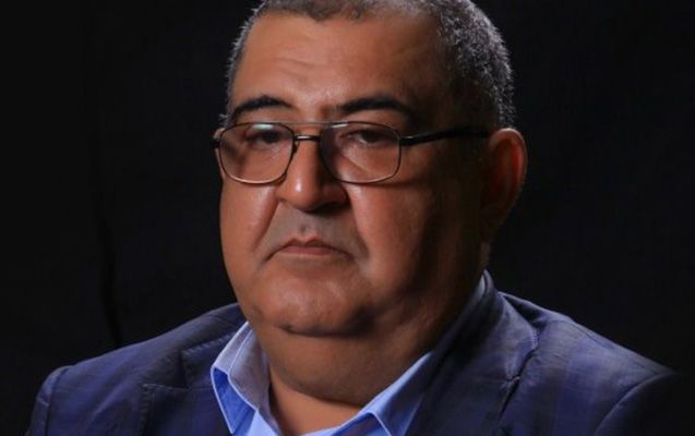 "Ölümündən 3 saat öncə Baloğlan Əşrəfovla danışmışdım"