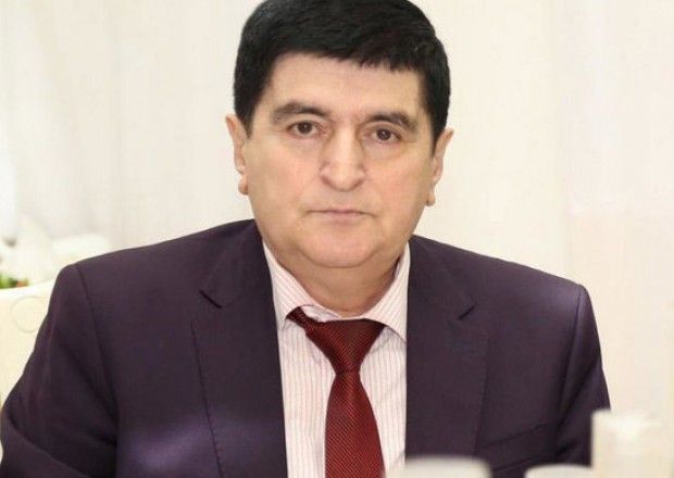Baloğlan Əşrəfovun vəsiyyəti belə imiş -     Dostu açıqladı