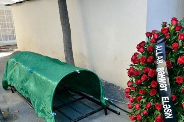 Tanınmış muğam ifaçısı koronavirusdan vəfat etdi -         FOTO