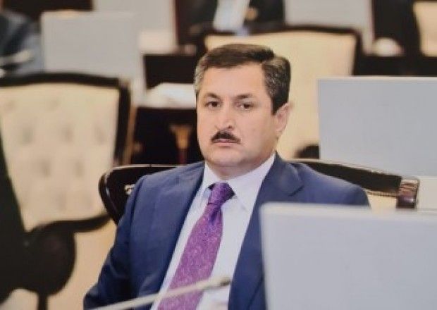 Polisin idman zalında saxladığı şəxs deputatın oğlu imiş -       FOTO - VİDEO
