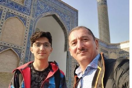 İş adamının oğlunun intiharı ilə bağlı     TƏFƏRRÜAT