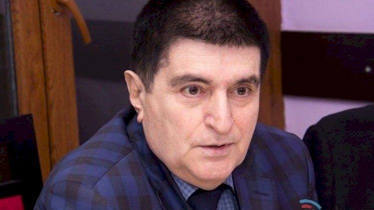 Baloğlan Əşrəfovun ölümündən bir neçə saat öncə son sözləri -       SƏS YAZISI