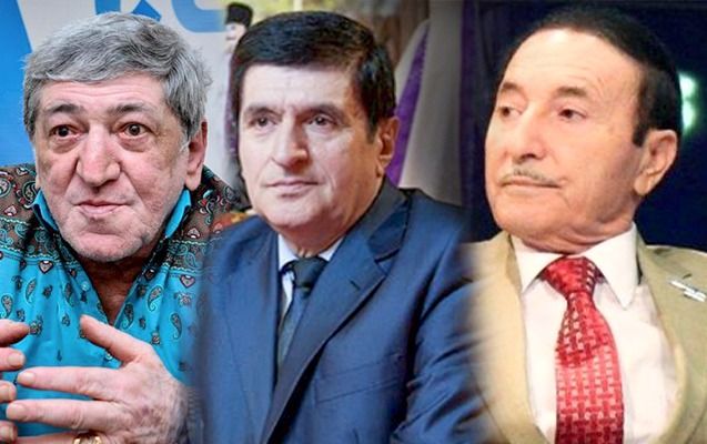 Koronavirusun qurbanı olan sənətkarlar...
