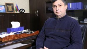 "EuroHome"un direktoru həbs edildi — foto 1