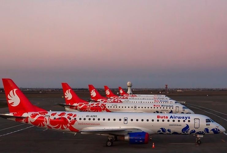 Bakıdan Ankaraya xüsusi aviareyslər yerinə yetiriləcək