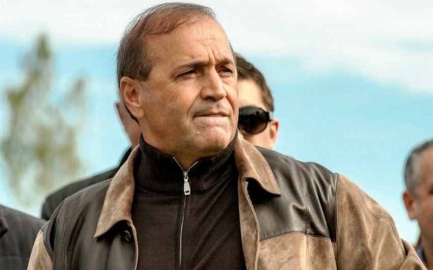 Hacı İbrahim Nehrəmli məşhur binasını bu məmurun oğluna satdı