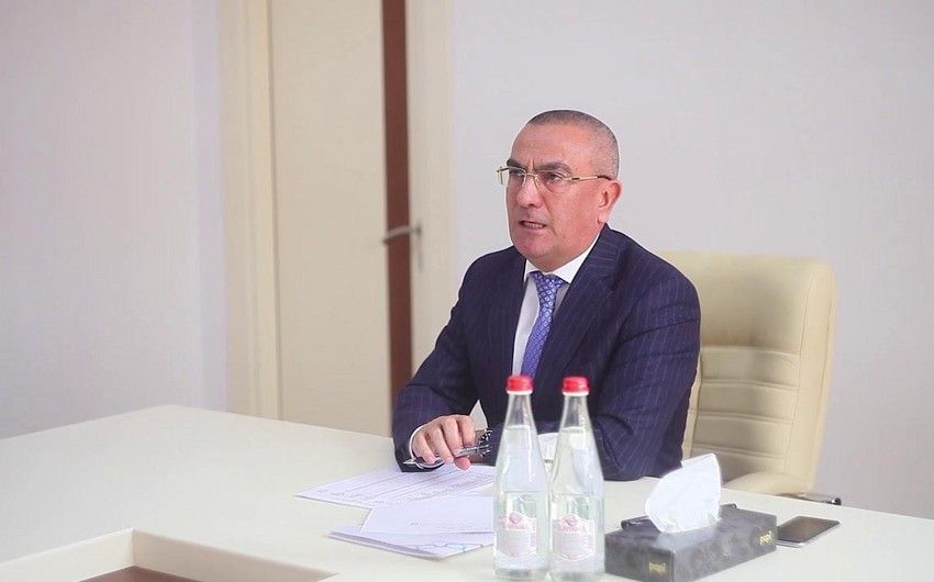 “Ən böyük balıqçılıq təsərrüfatı Alimpaşa Məmmədovun oğluna məxsusdur”
