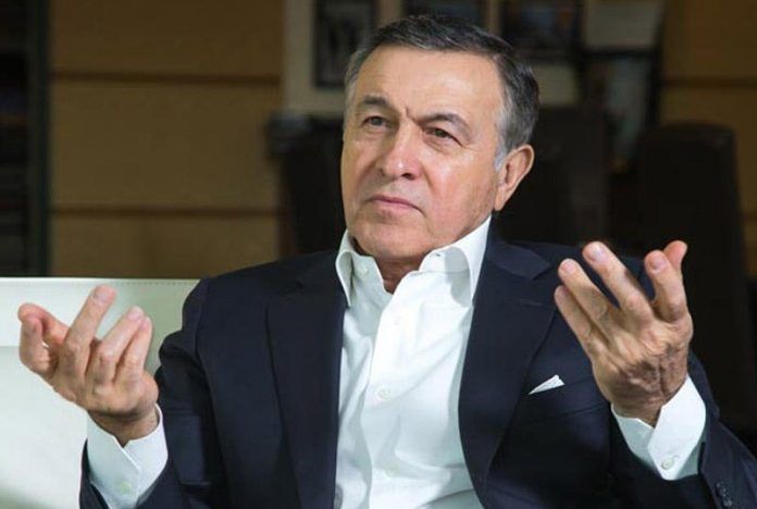 ““Qara gün” üçün pul yığdığımızı deyirdik, o an gəlib çatıb” -     Araz Ağalarov
