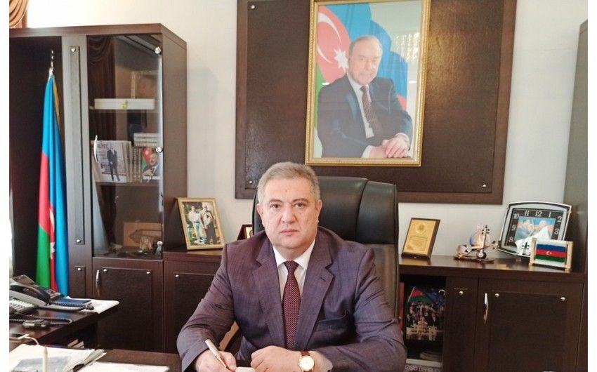 Ağsunun yeni icra başçısı Rövşən Bağırov kimdir? -      DOSYE