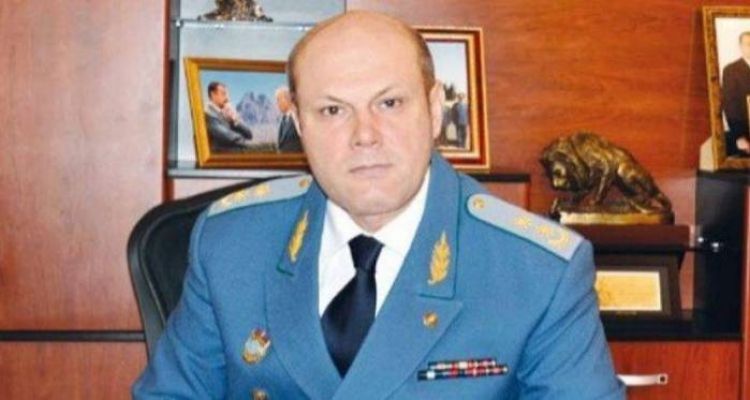 Əsgər Abdullayevin məclisdə görüntüləri yayıldı