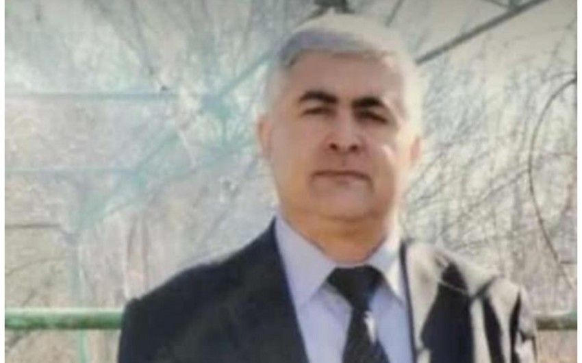 Məmməd Əliyev koronavirusdan vəfat edib