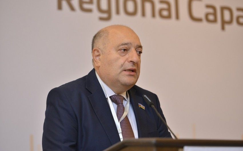 Musa Quliyevə yeni vəzifə verildi