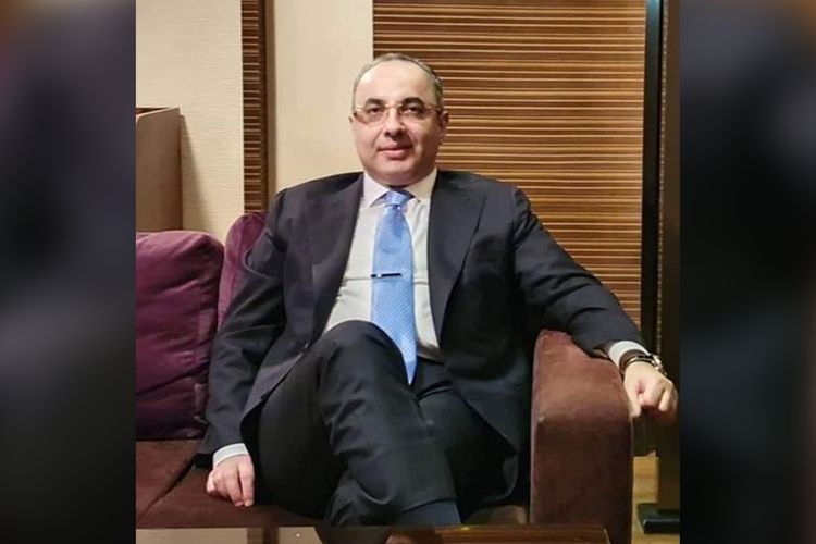 “İdeal” mağazalar şəbəkəsinin keçmiş sahibinin ibtidai istintaqı başa çatdı