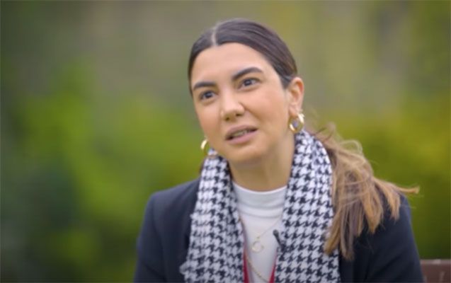 “Bu qız bizim qızdır” -       VİDEO