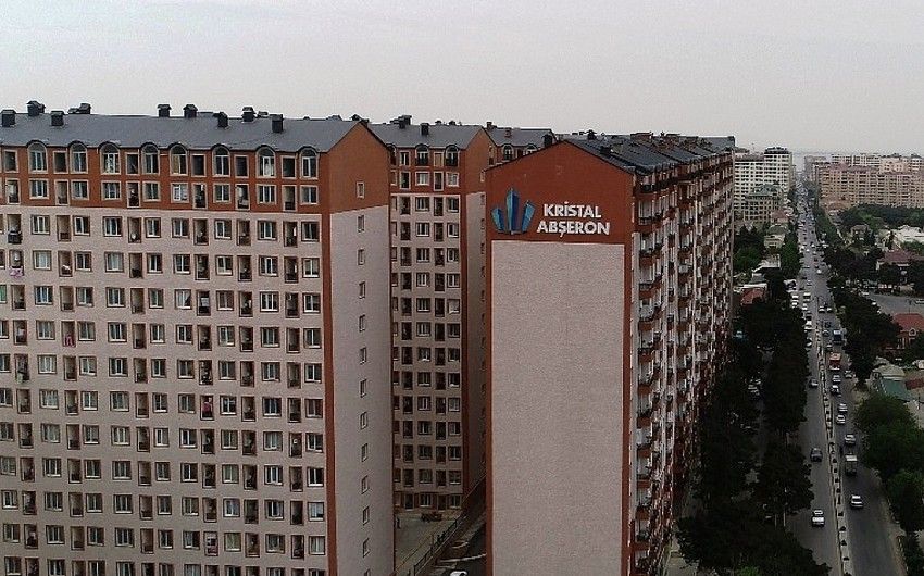 “Kristal Abşeron” cərimələndi