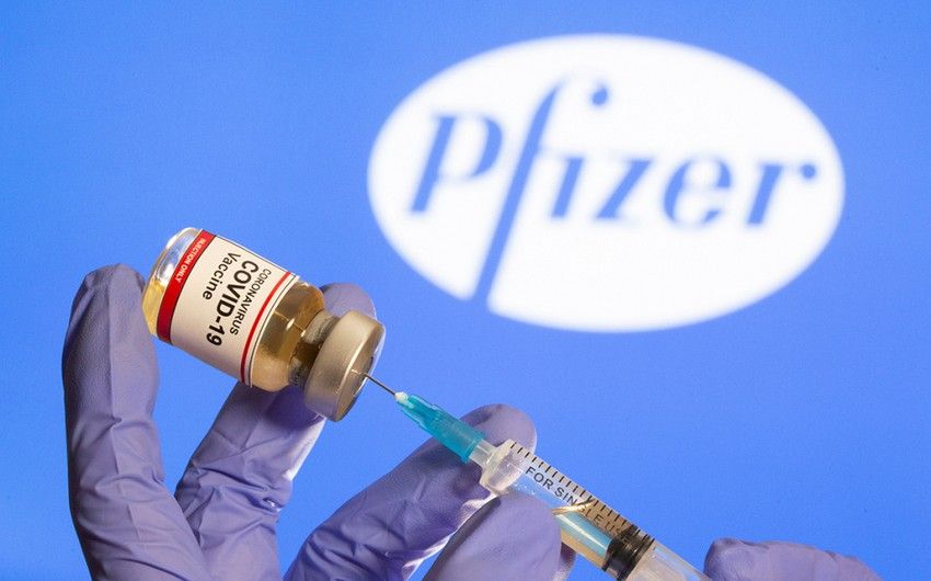 Yeniyetmələrə yalnız “Pfizer” peyvəndinin vurulmasının səbəbi açıqlandı
