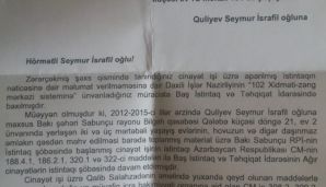 Deputatın atası ilə vətəndaş arasında mülk qalmaqalı davam edir –      “Şeyx məni qəbul etmədi” — foto 10