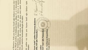 Deputatın atası ilə vətəndaş arasında mülk qalmaqalı davam edir –      “Şeyx məni qəbul etmədi” — foto 3
