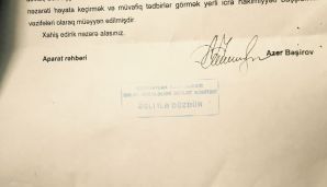 Deputatın atası ilə vətəndaş arasında mülk qalmaqalı davam edir –      “Şeyx məni qəbul etmədi” — foto 14