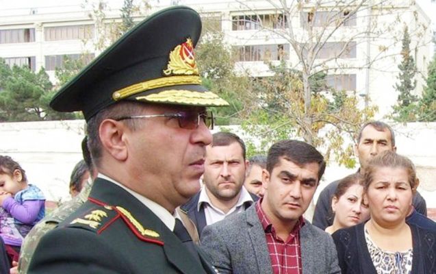 Elçin Əliyevin anasından Rövşən Əkbərovla bağlı açıqlama