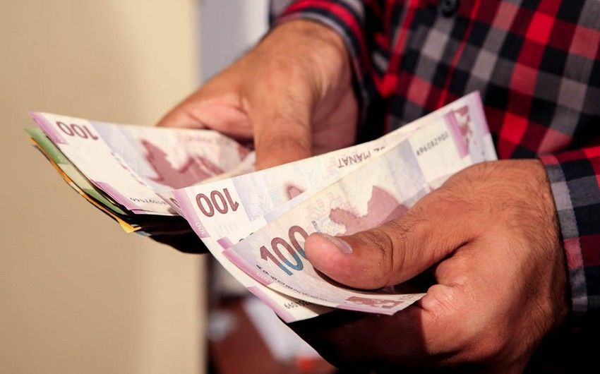 Əmək haqqı artıb