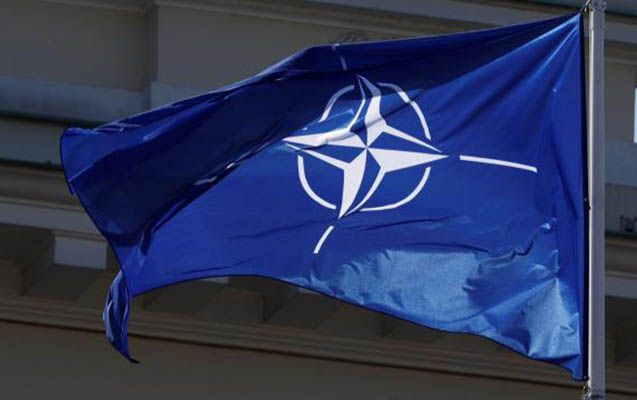 NATO əlavə qoşun göndərdi